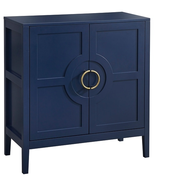 Lifestorey Leelah Console Cabinet/Server - On Sale - Bed Bath