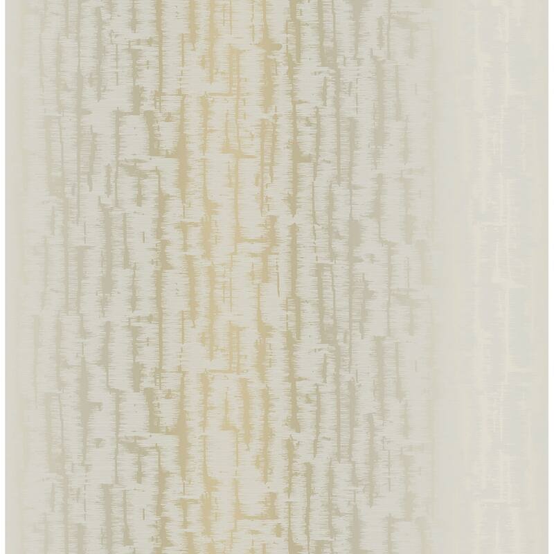 Seabrook Designs Koi Texture Unpasted Wallpaper - 20.5 in. W x 33 ft. L - Silver and Off-White