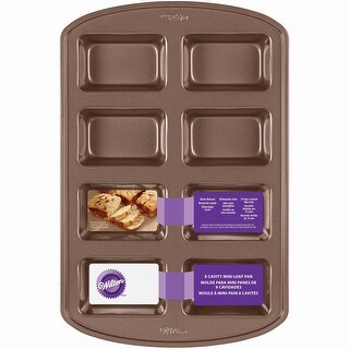 Chocoflan Loaf Pan Chocoflan Loaf Pan