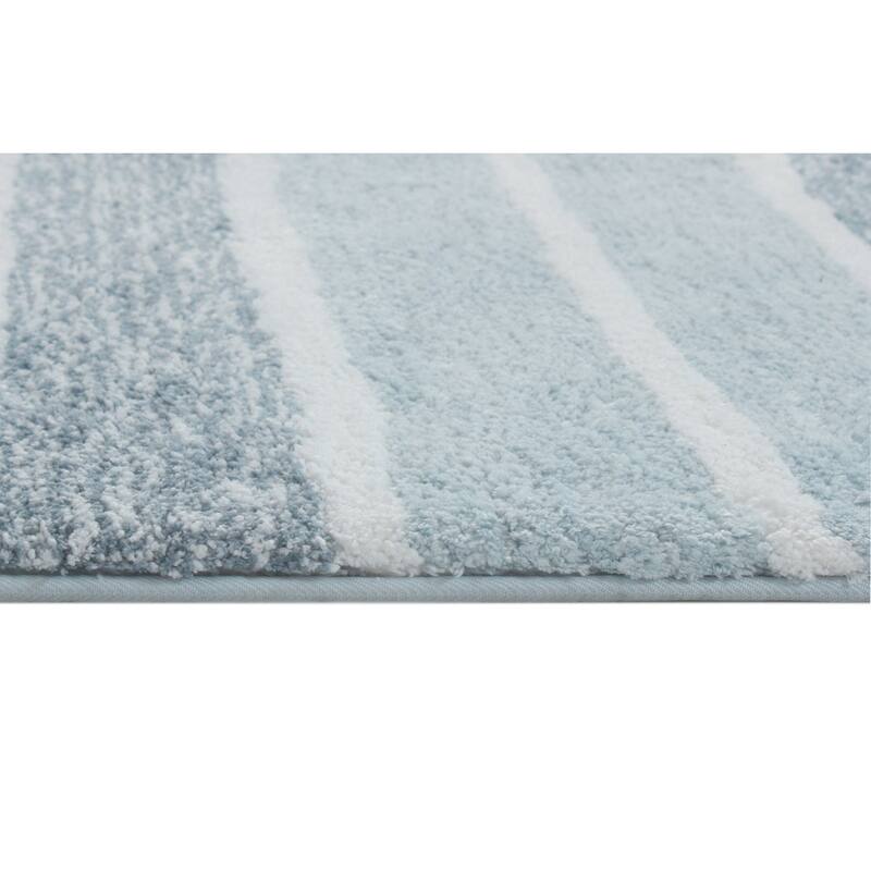 Sherrington Micro Tufted Bath Rug - 24"x40"