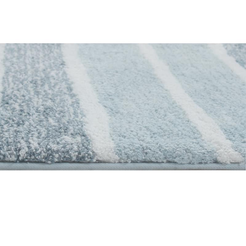 Sherrington Micro Tufted Bath Runner - 22"X60"