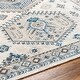 preview thumbnail 14 of 23, Artistic Weavers Basel Traditional Medallion Area Rug