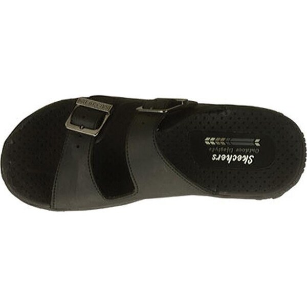 Skechers reggae 2025 jammin women's sandals