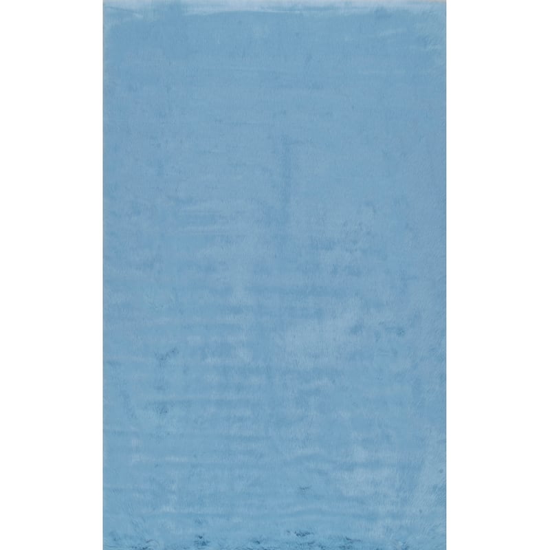 Nuloom Cloud Shag Area Rug
