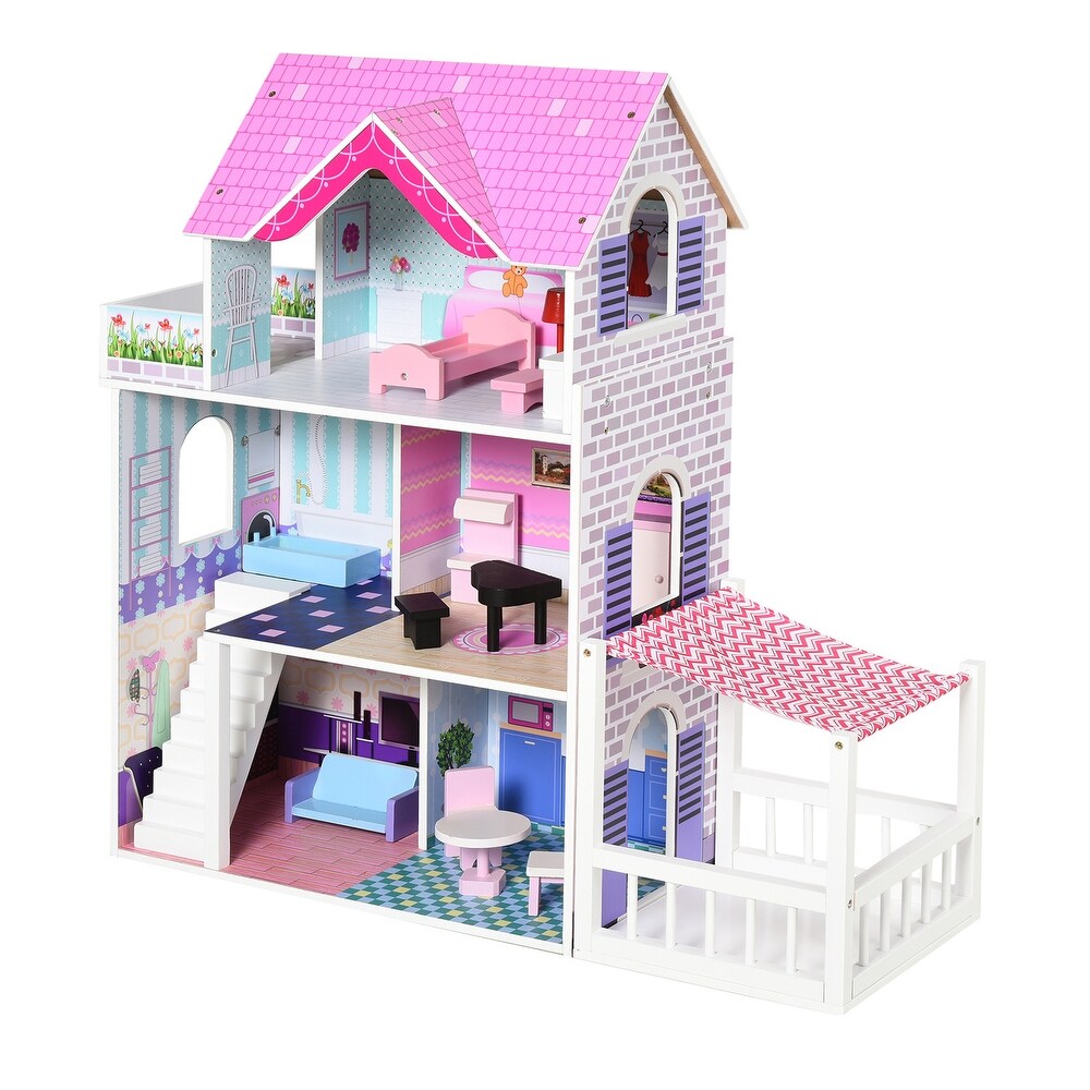 where to buy a dollhouse
