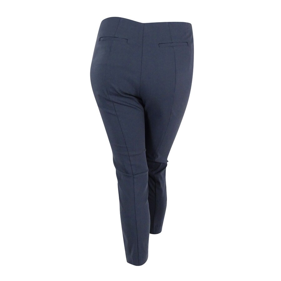 alfani comfort waist pants