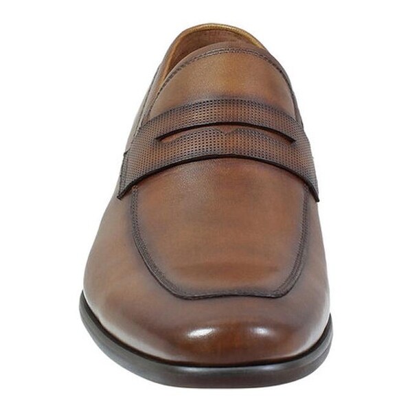 florsheim postino penny loafer