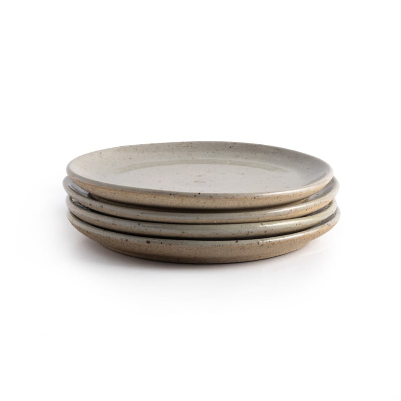 Haven Home Cellar Salad Plate, Set Of 4 - 7.5 x 7.5