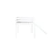 preview thumbnail 42 of 41, Twin Loft Bed with Slide and Low-Profile Design