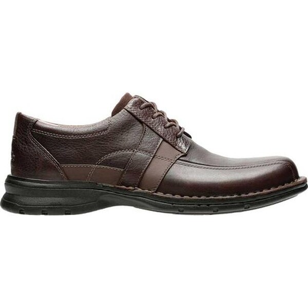 clarks espace oxford