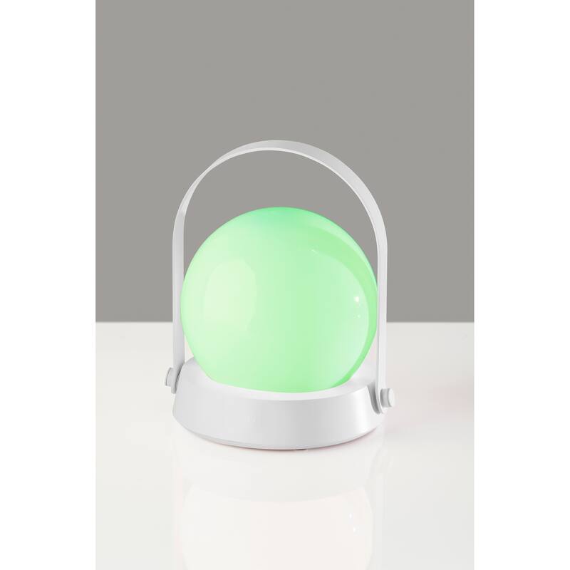 Simplee Adesso Millie LED Color Changing Table Lantern