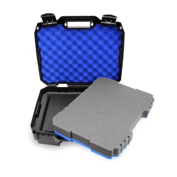 ps4 travel case with screen