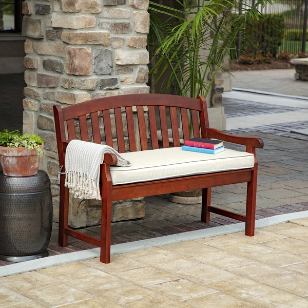 Arden selections bench cushions outlet