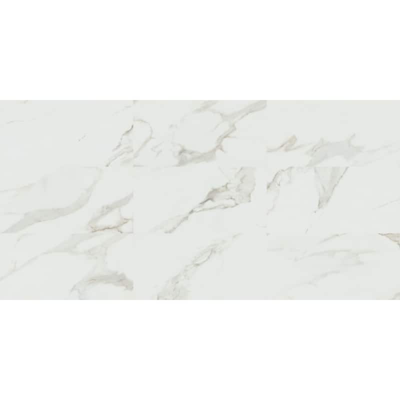 Daltile Grantshire 12 x 24 2.0 MM Glue Down Luxury Vinyl Flooring (30 PCS Per Carton) (60.00 SQFT Per Carton)