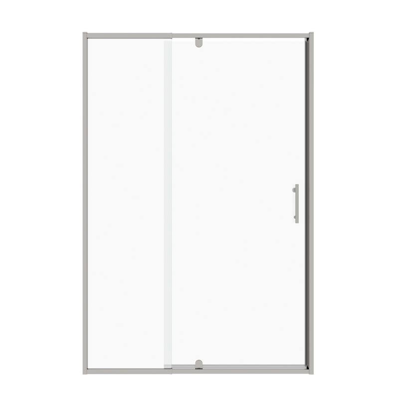 Piovt Swing Glass Shower Door - 54*71