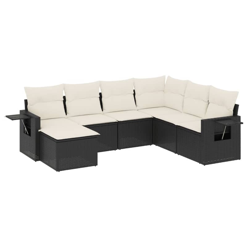 vidaXL Garden Sofa Set