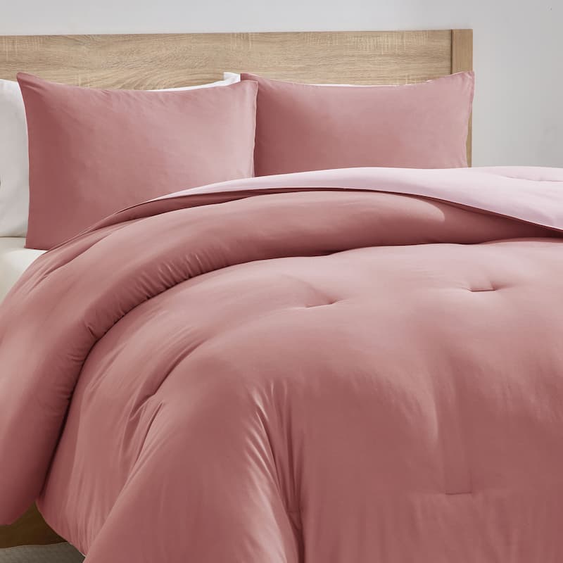 Empyrean Modern Reversible Comforter