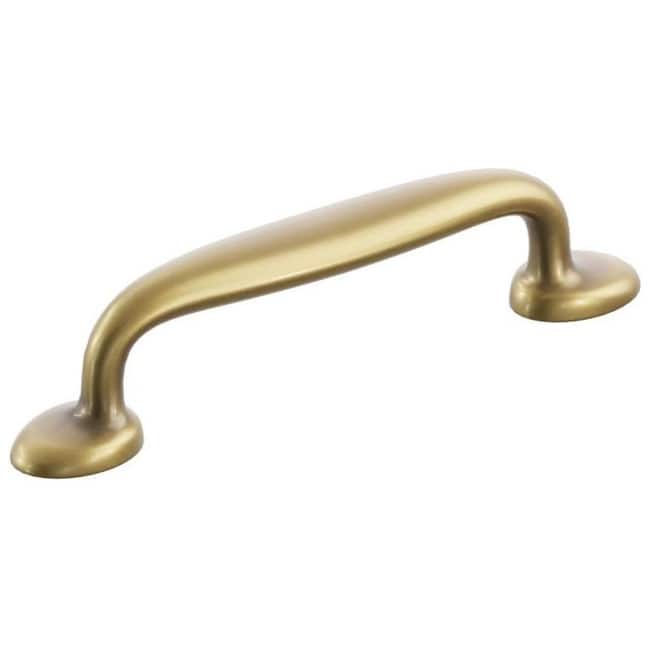 Option Vintage Brass