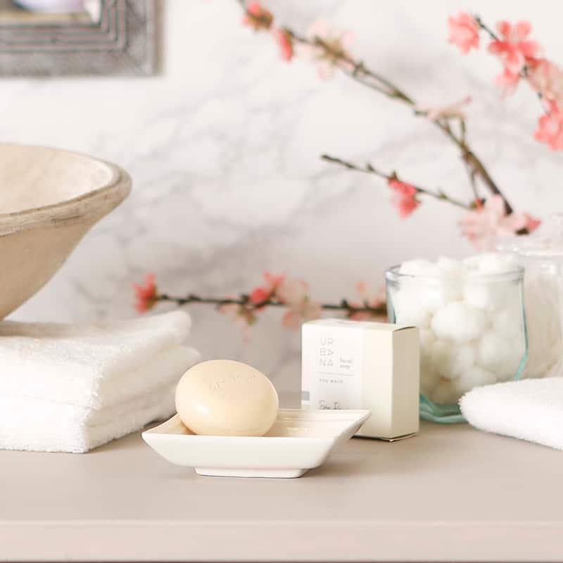 Spa Prive Facial Soap Bar