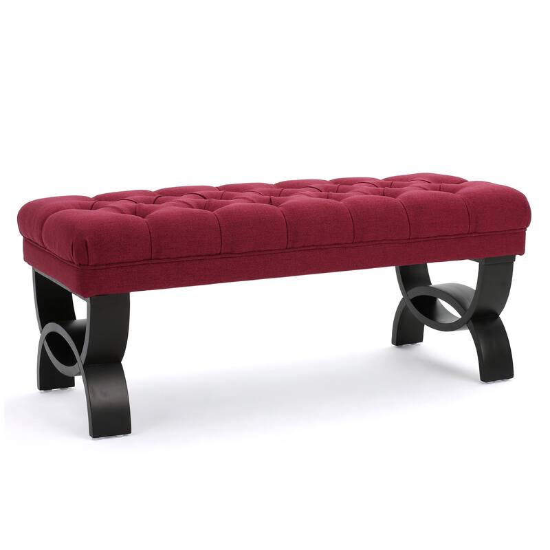 Hilton Ottoman