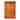 Overdyed, One-of-a-Kind Hand-Knotted Area Rug - Gold - 6' 1" x 9' 4"