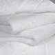 preview thumbnail 102 of 159, Superior Egyptian Cotton Pile Heavyweight 6-Piece Towel Set
