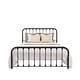 preview thumbnail 45 of 53, Alazyhome Sturdy Metal Platform Bed Frame