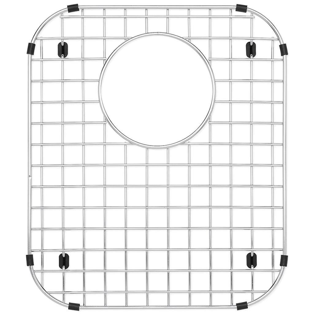 Blanco Stainless Steel Basin Rack for Stellar Sink 441023 - Right Bowl - Stainless Steel