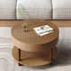 Option Walnut Brown