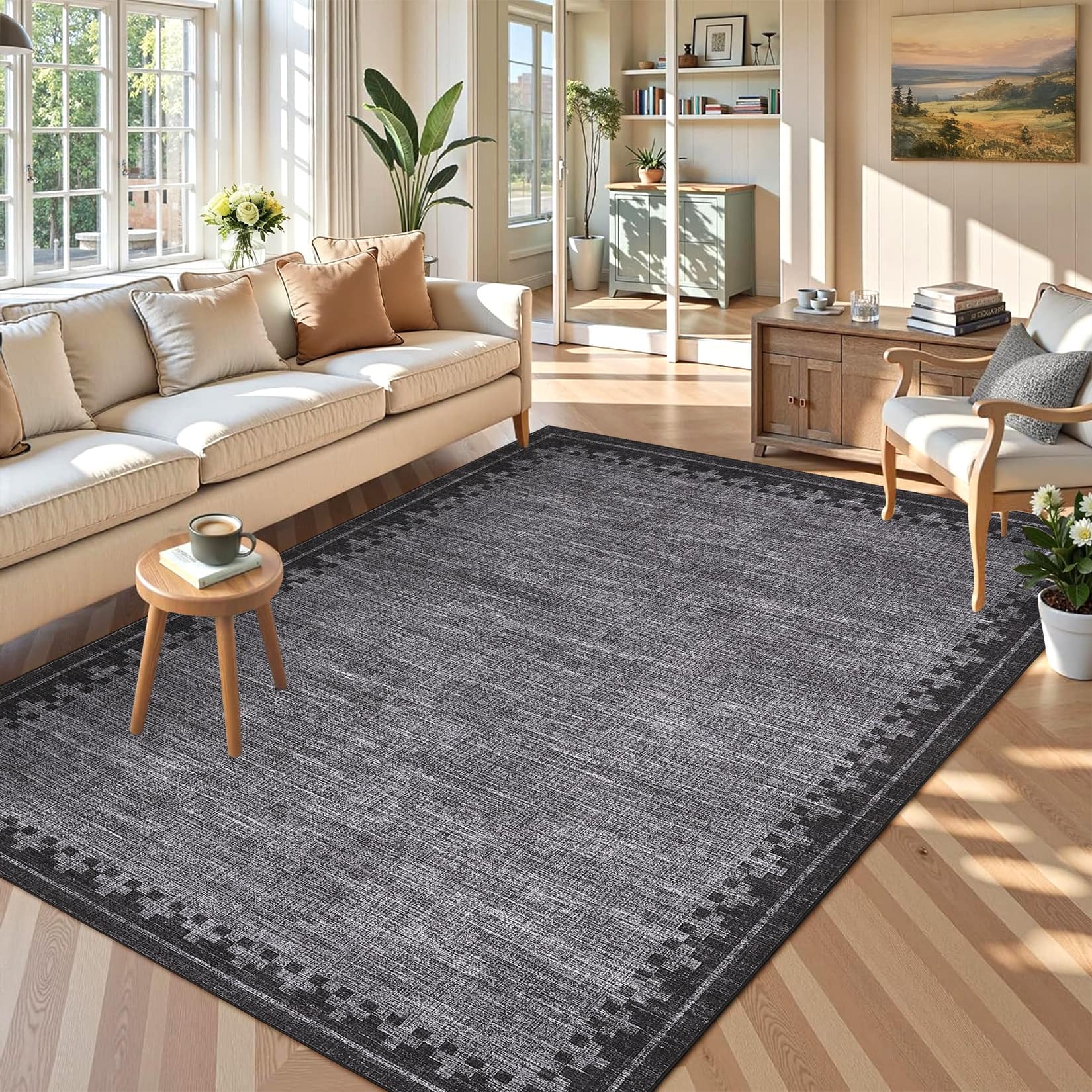 Option Black Grey