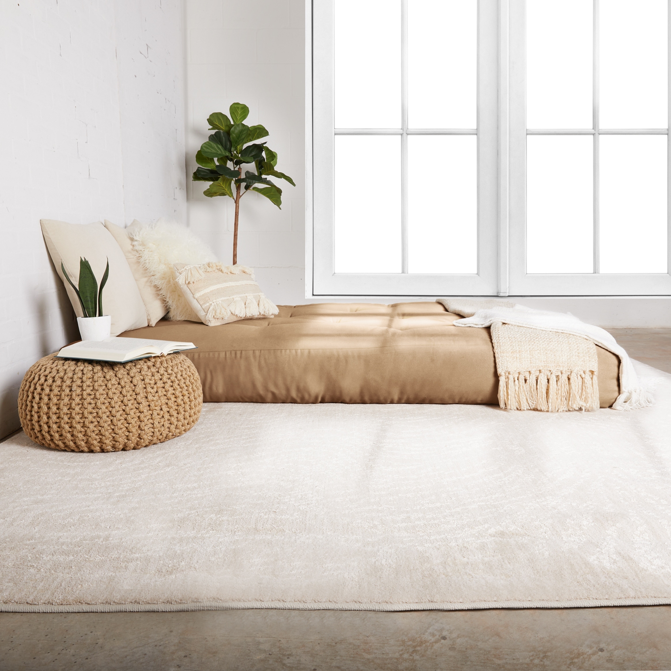 10 inch futon mattress and outlet frame