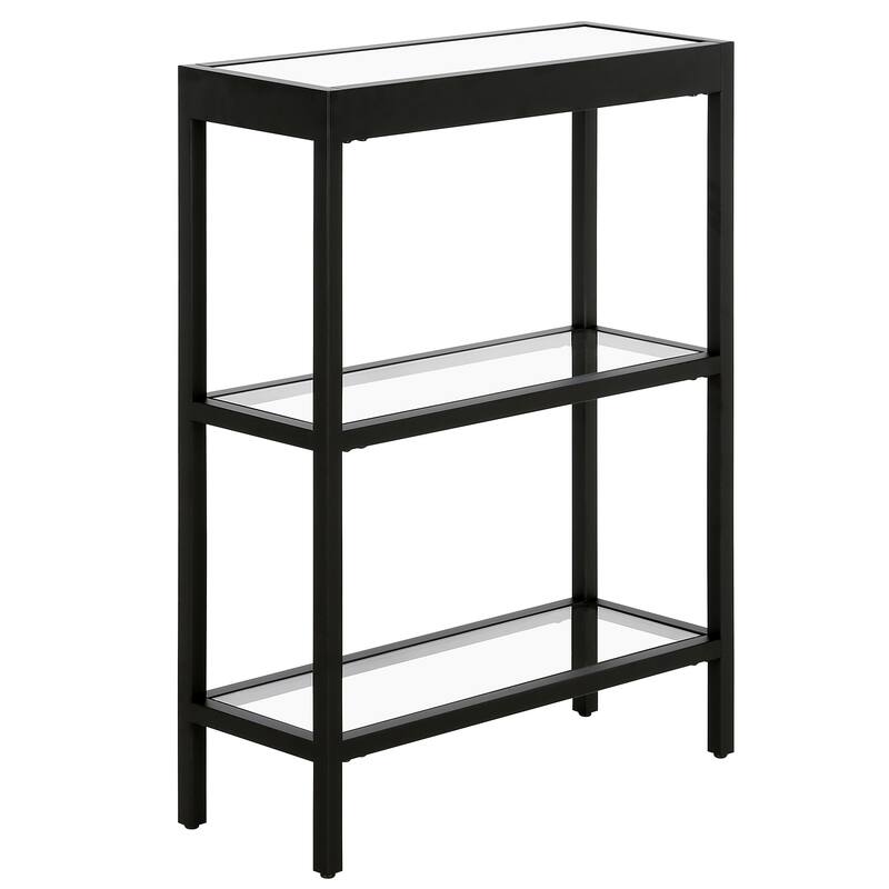 Alexis Rectangular Console Table