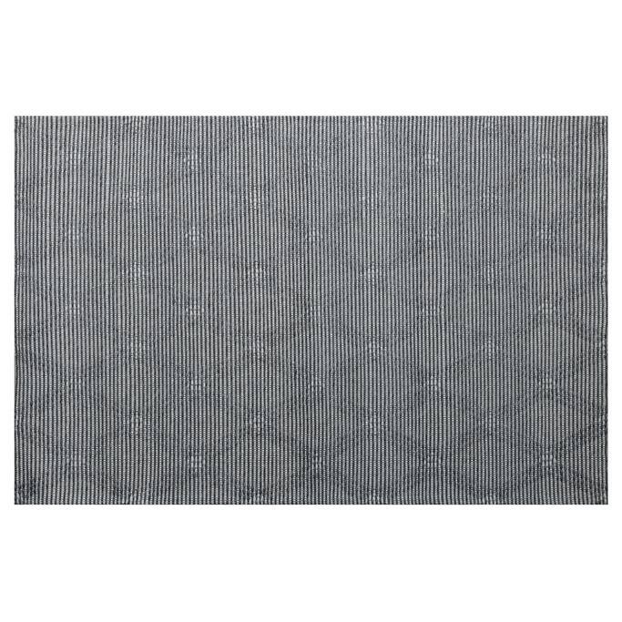 Mucu Geometric Non Skid Woven Area Rug By HomeRoots