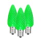 Option Green