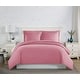 preview thumbnail 71 of 118, Vilano Comfort Premium Ultra-soft 3-piece Duvet Cover Set