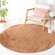 preview thumbnail 15 of 65, SAFAVIEH Faux Rabbit Washable Fur Teofila Solid Shag Rug