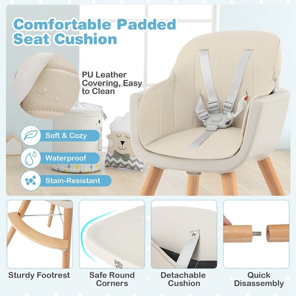 Jcpenney baby high chairs online
