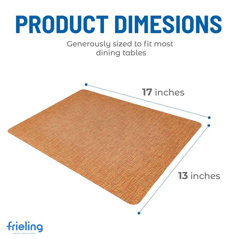 Frieling EveryDay Rectangular Placemat