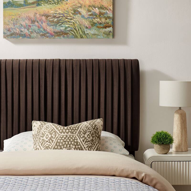 Eloise Upholstered Headboard
