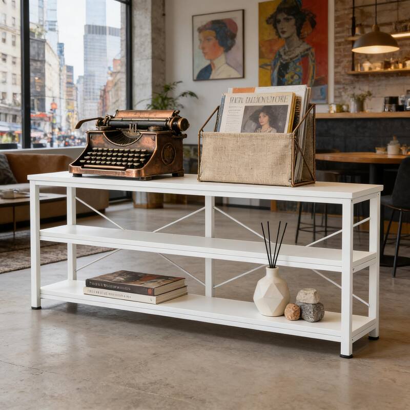 Display Shelf,Console Table