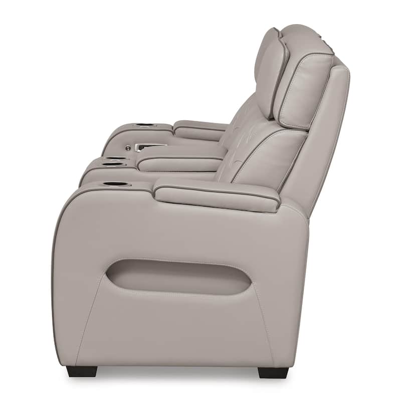 Signature Design by Ashley Boyington 3-Piece Upholstery Package - 86" W x 40" D x 44.5" H