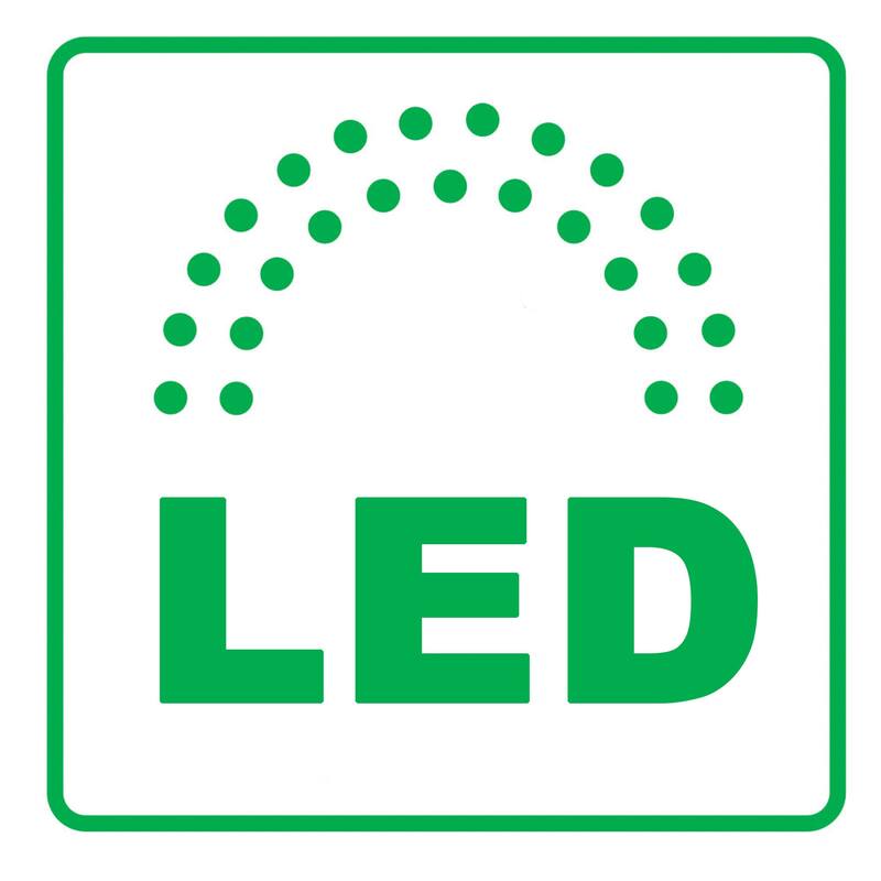 The Great Outdoors 77100-L Temecula 11" Tall ADA LED Outdoor Wall