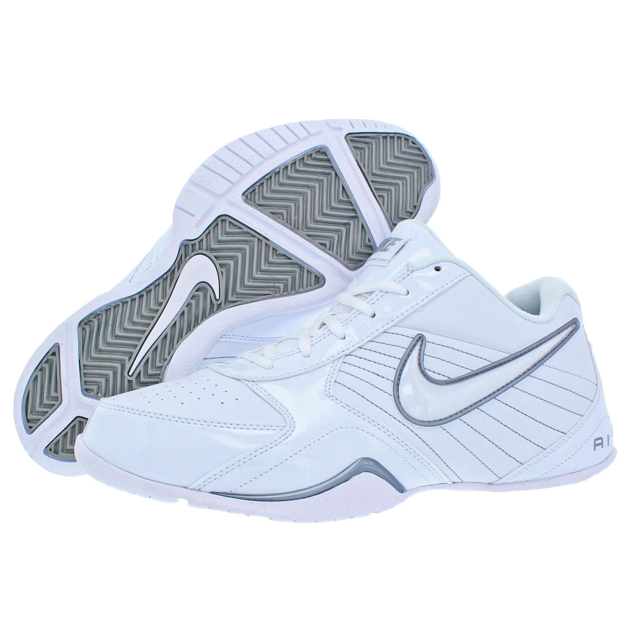 nike air baseline low