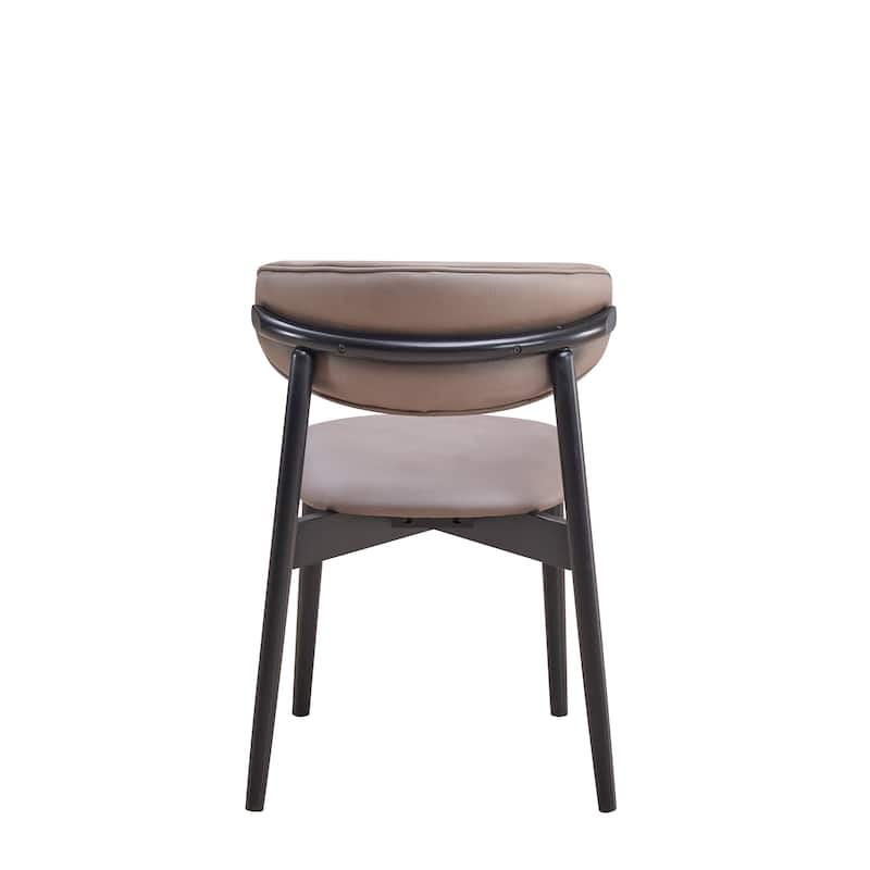Side Chair (Set of 2) - Grey