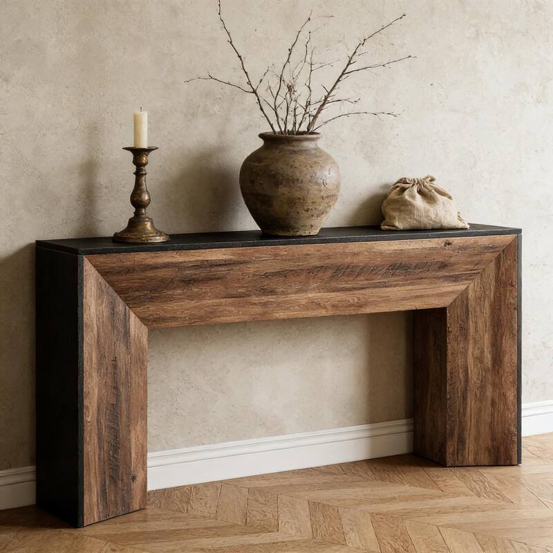 Extra Long Couch Table,Console Table