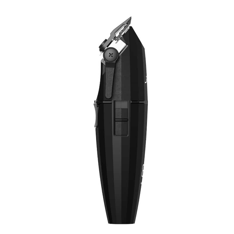 JRL Professional Onyx Cordless Hair Clipper and Trimmer Set