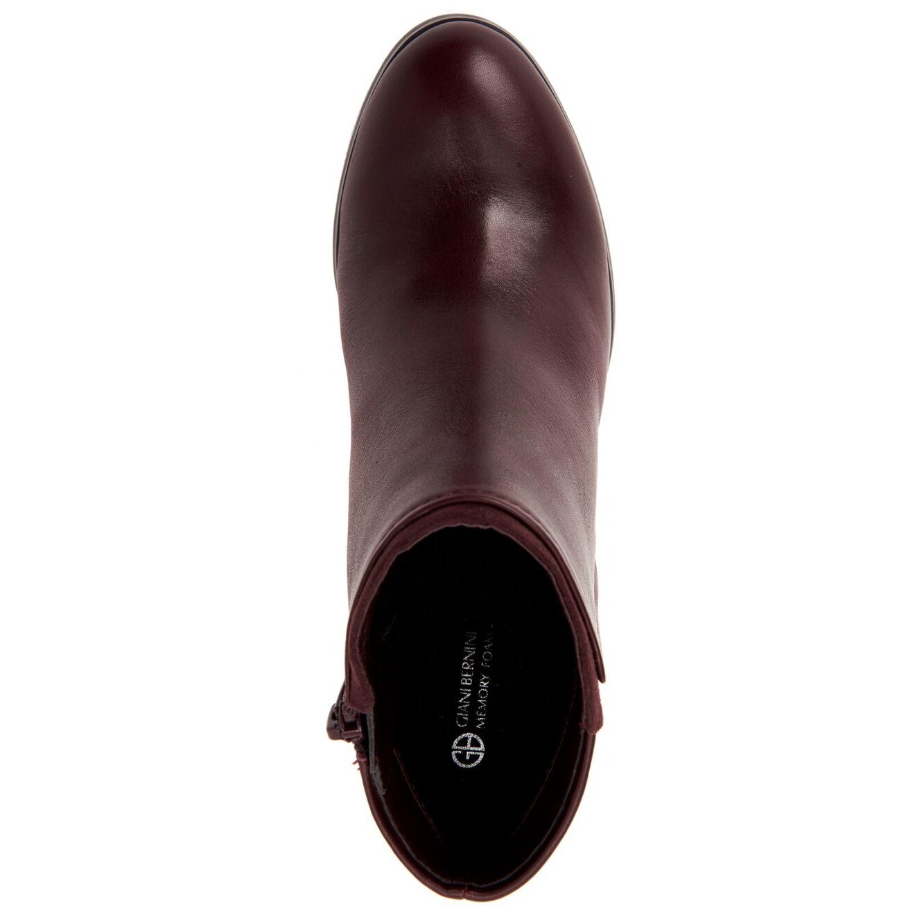 giani bernini bellee ankle booties