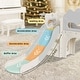 preview thumbnail 11 of 22, Toddler Slide, 8 in 1 Kids Indoor Slide for Toddler 1-3, Indoor Outdoor Toddler Playground, Baby Slide Toddler Slide Playset