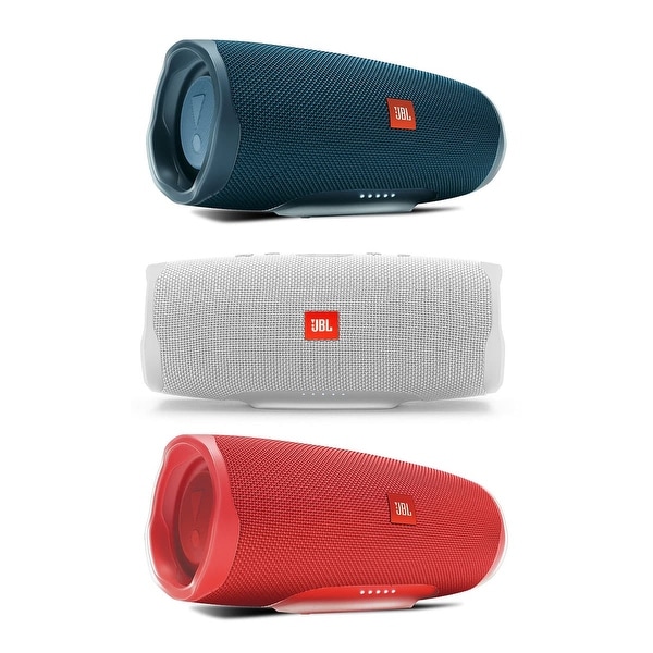 jbl portable wireless speaker