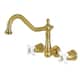 Option Brushed Brass